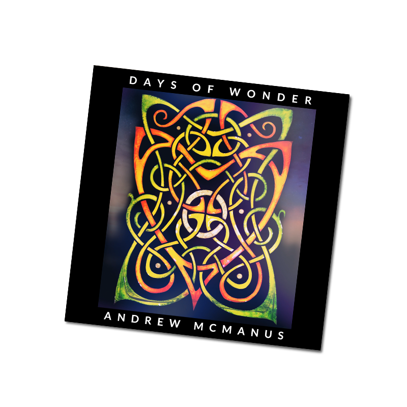 Days of Wonder by Andrew McManus